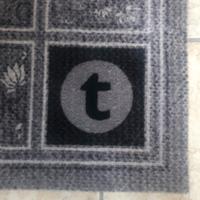 Tappeto per batteria