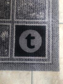 Tappeto per batteria