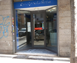 Negozio a Pigneto/Malatesta