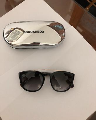 Occhiali da solo Dsquared2
