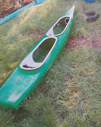 canoa