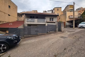 Casa indipendente
