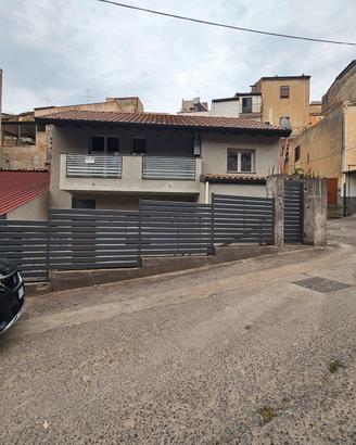Casa indipendente