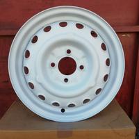  N. 1 cerchio alfa romeo spider duetto e Gt 4.5X15