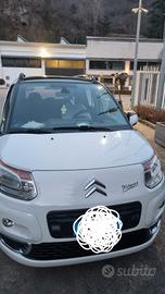 auto Citroen C3 Picasso 