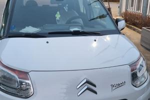 auto Citroen C3 Picasso 