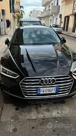 Audi A5 sportback QUATTRO S-LINE