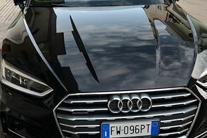 Audi A5 sportback QUATTRO S-LINE