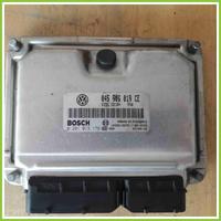 Centralina Motore Iniezione ECU BOSCH 0281013179 S