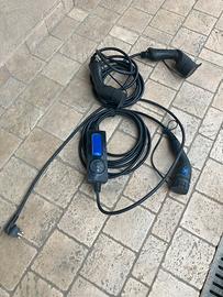 Carica batterie Ford Kuga