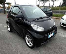 Smart forfour 1.0 mhd pulse