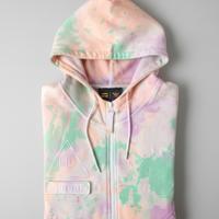 Felpa adidas x Pharrell Williams HU Holi Full Zip