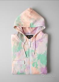 Felpa adidas x Pharrell Williams HU Holi Full Zip
