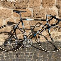 Bdc Look kg 66 carbon vintage anni 90 tg 55