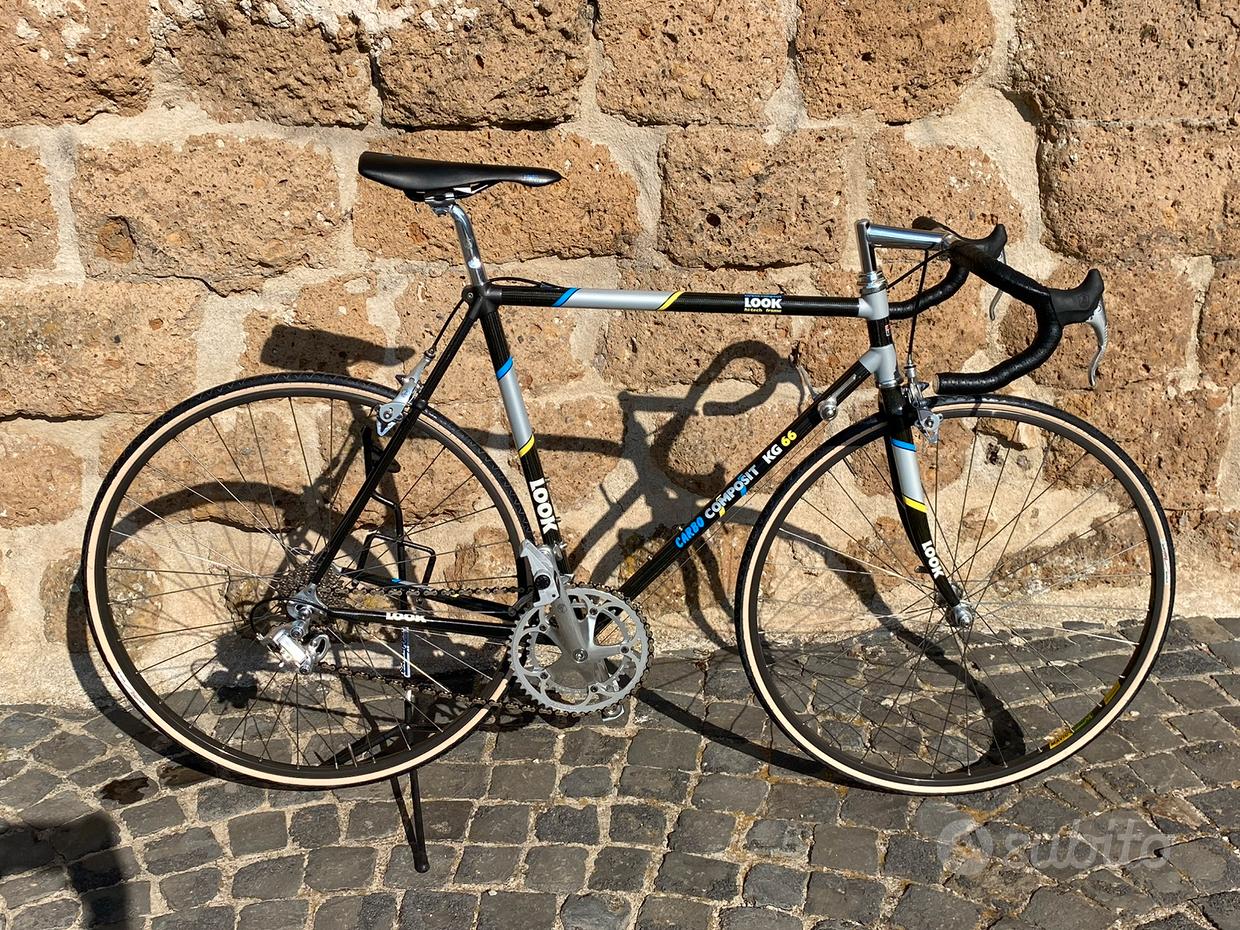 Freni bici corsa Campagnolo Chorus 10 velocità Vintage road bike brakes