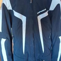 Completo giacca-pantaloni moto donna SPIDI