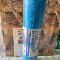 Tappetino per yoga e pilates