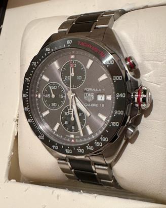 TAG Heuer Formula 1 Chronograph