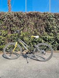 Bicicletta Lombardo Panarea 24