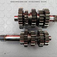 CAMBIO GEAR KAWASAKI KXF 450 2019 2023 KX-F 2020 2