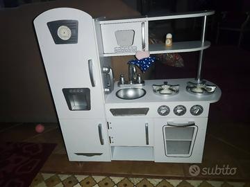 Cucina Kidkraft