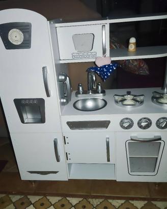 Cucina Kidkraft