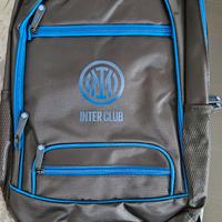 Zaino Inter
