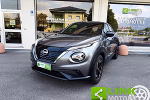 NISSAN Juke 1.6 HEV N-Connecta GARANZIA CASA INC