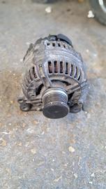 alternatore audi