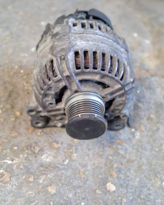 alternatore audi