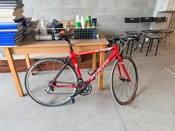 Bici da strada specialized