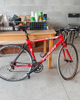 Bici da strada specialized