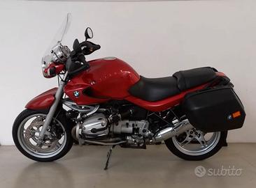 BMW R1150R