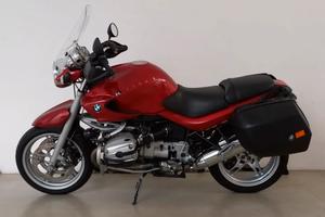 BMW R1150R