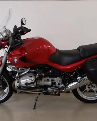 BMW R1150R