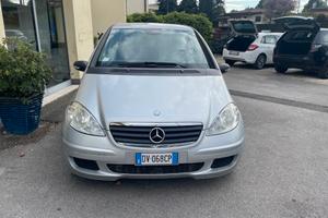 Mercedes-benz A 150 Elegance