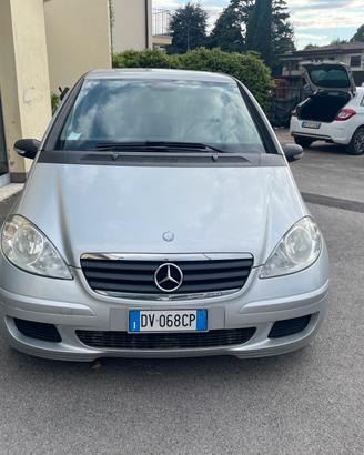 Mercedes-benz A 150 Elegance