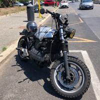 Bmw k 100 rs - 1993