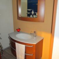 Mobile da bagno