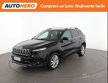 JEEP Grand Cherokee 3.0 V6 CRD 250 CV Multijet L