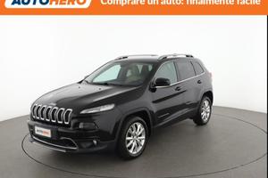 JEEP Grand Cherokee 3.0 V6 CRD 250 CV Multijet L