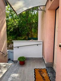 Attico / Mansarda di 118 m² con 3 locali e box aut