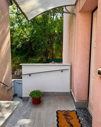 Attico / Mansarda di 118 m² con 3 locali e box aut
