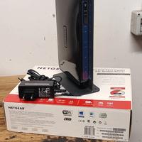 Router Netgear N600