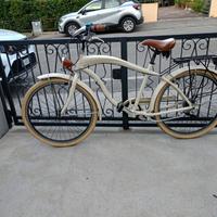Bicicletta americana