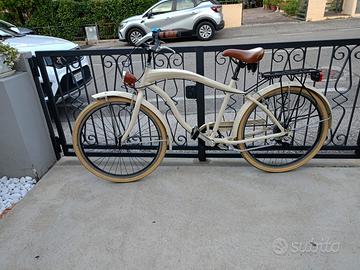 Bicicletta americana