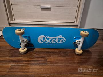 Skateboard Oxelo Decathlon