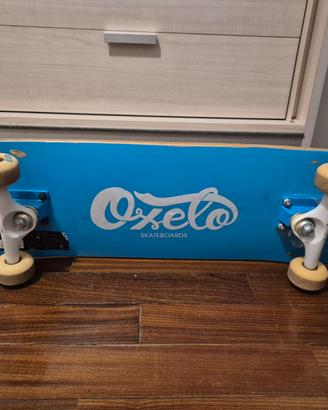 Skateboard Oxelo Decathlon