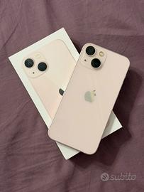 Iphone 13 Mini 256G