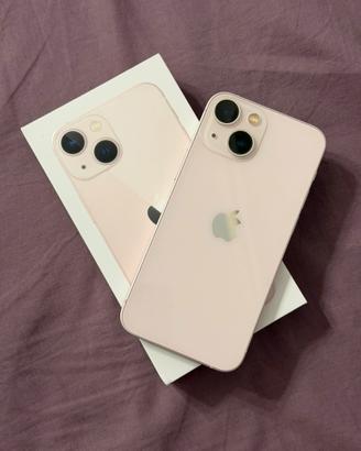 Iphone 13 Mini 256G